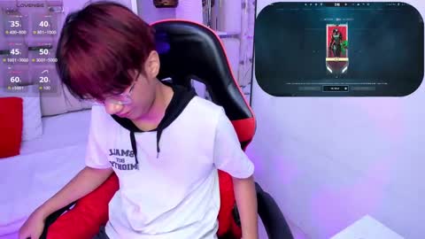 Eriol online show from 10/09/25, 11:52