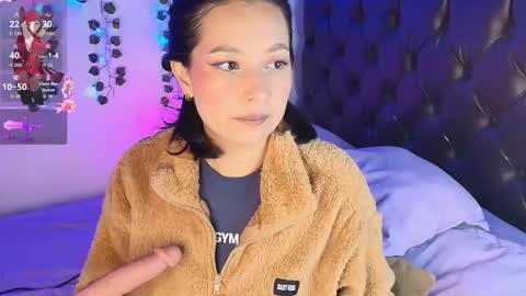 eris_velvet online show from 12/01/25, 05:12