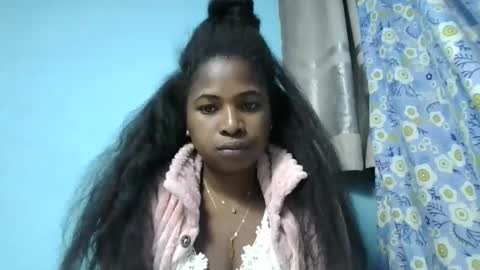 Snapshot of erisca19 chatting on 06/10/26, 01:39 Erisca19 online show from 06/10/26, 01:39