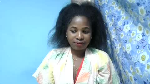 Snapshot of erisca19 chatting on 06/12/26, 10:58 Erisca19 online show from 06/12/26, 10:58