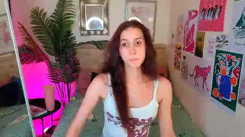 EriSun online show from 07/18/26, 09:29