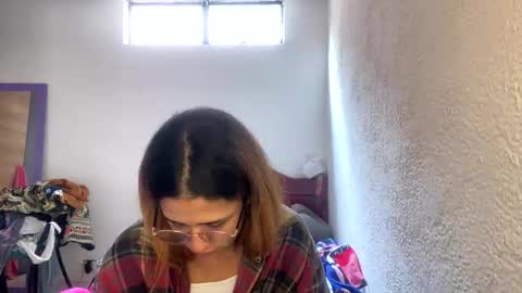 Snapshot of erixed chatting on 01/16/26, 07:40 Gabs online show from 01/16/26, 07:40