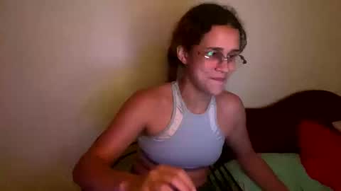Snapshot of erixed chatting on 02/13/26, 02:07 Gabs online show from 02/13/26, 02:07