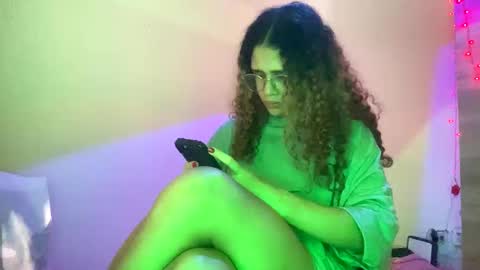 Snapshot of erixed chatting on 03/24/26, 03:06 Gabs online show from 03/24/26, 03:06