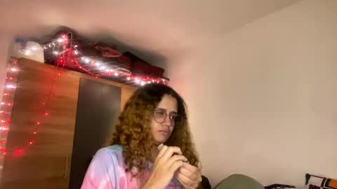 Snapshot of erixed chatting on 04/13/26, 10:59 Gabs online show from 04/13/26, 10:59