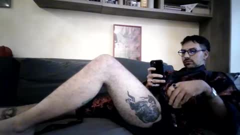 erka10000 online show from 09/26/25, 07:45