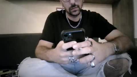 erka10000 online show from 10/06/25, 10:07