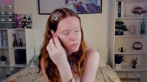 Sofia online show from 12/22/24, 07:22