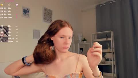 Sofia online show from 09/27/25, 07:46