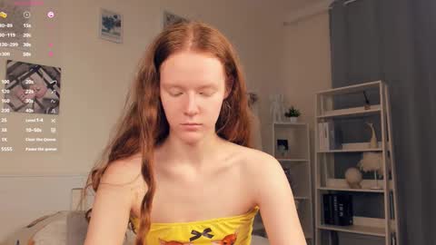 Sofia online show from 09/29/25, 07:24