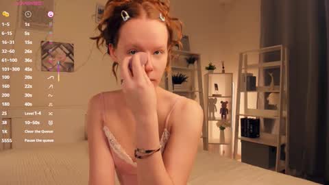 Snapshot of erline_may chatting on 01/07/26, 07:33 Sofia online show from 01/07/26, 07:33