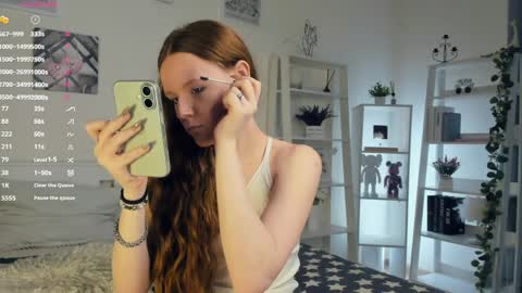 Snapshot of erline_may chatting on 03/26/26, 10:10 Sofia online show from 03/26/26, 10:10