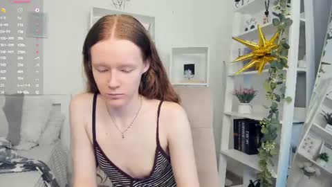 Snapshot of erline_may chatting on 06/13/26, 08:45 Sofia online show from 06/13/26, 08:45