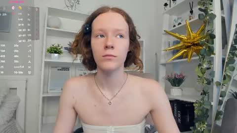 Sofia online show from 06/18/26, 09:25