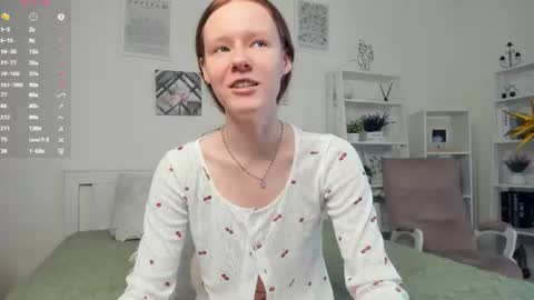 Sofia online show from 07/12/26, 08:49