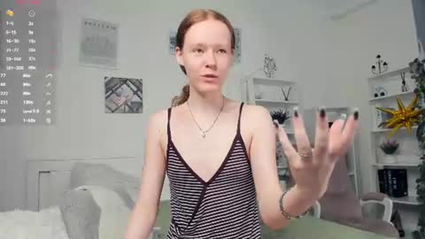 Sofia online show from 07/14/26, 08:52