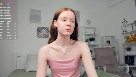 Sofia online show from 07/15/26, 09:36