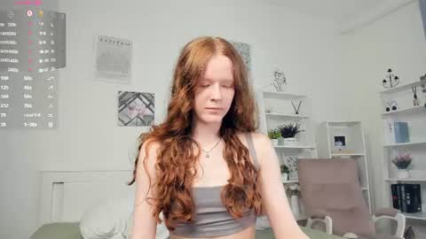 Sofia online show from 07/22/26, 09:23