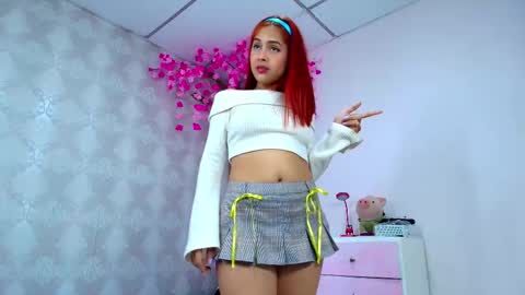 Erline online show from 09/16/25, 03:46