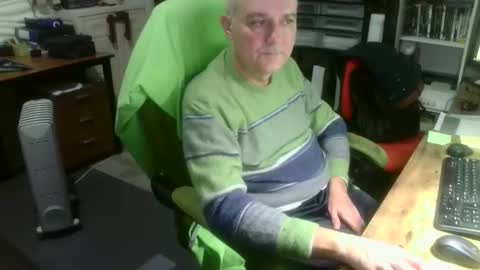 ernello online show from 10/01/25, 04:29