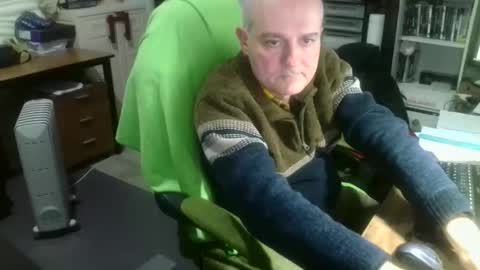 ernello online show from 10/14/25, 12:50