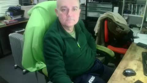 ernello online show from 11/28/25, 06:38