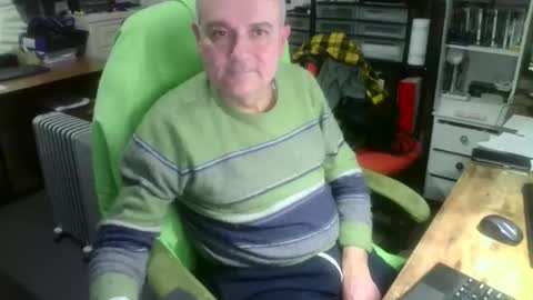 ernello online show from 12/03/25, 11:03