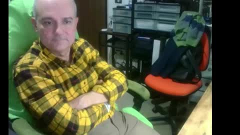 ernello online show from 01/09/26, 12:19