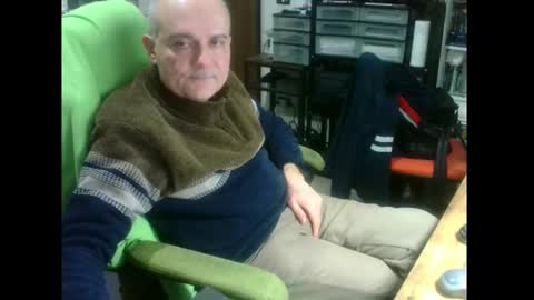 ernello online show from 01/15/26, 07:06