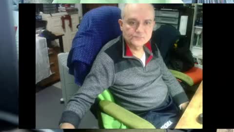ernello online show from 06/11/26, 07:23