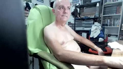 ernello online show from 07/09/26, 07:07