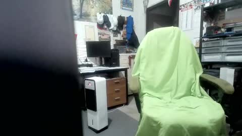 ernello online show from 07/21/26, 07:27