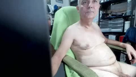ernello online show from 07/23/26, 04:43