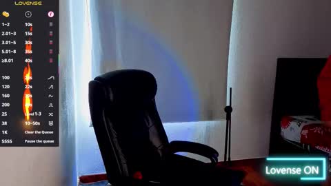 ernesto rodriguez 82 online show from 11/08/25, 02:50