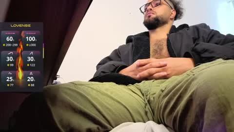 ernesto rodriguez 82 online show from 05/21/26, 03:30
