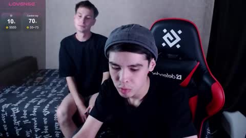 Erny online show from 11/08/25, 07:34