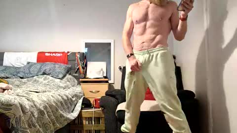 Ernie online show from 11/17/25, 01:06