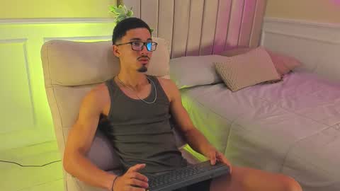 eros_becker_ online show from 03/15/26, 02:39