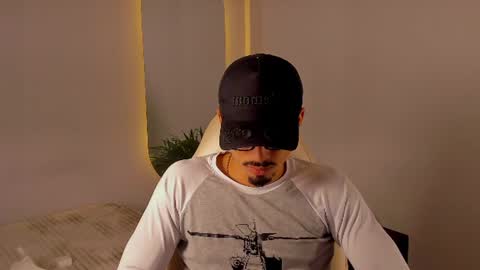 eros_becker_ online show from 06/24/26, 05:28