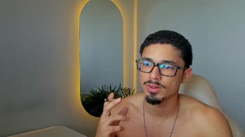 eros_becker_ online show from 06/24/26, 08:30