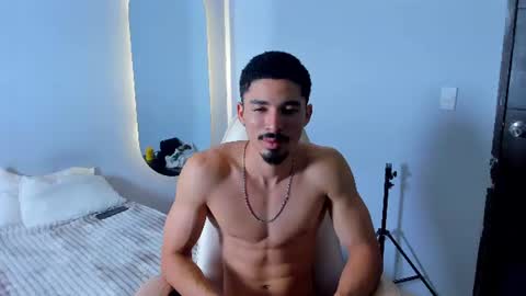 eros_becker_ online show from 07/17/26, 10:11