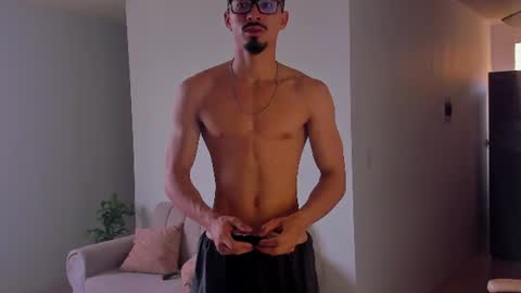 eros_becker_ online show from 07/23/26, 07:45