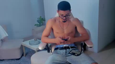 eros_becker_ online show from 07/25/26, 12:09