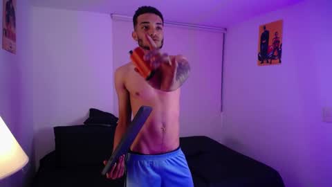 Eros online show from 12/26/24, 08:18