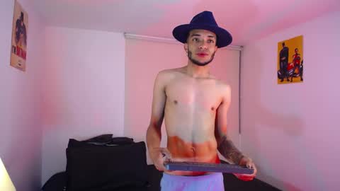 Eros online show from 12/28/24, 03:04