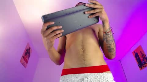 Eros online show from 03/11/25, 02:32