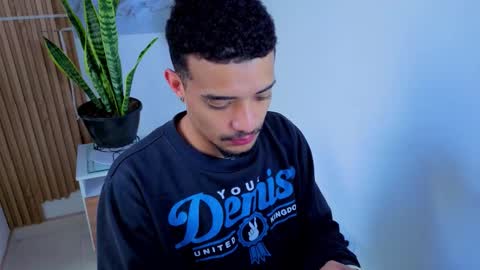 Eros online show from 10/23/25, 03:11