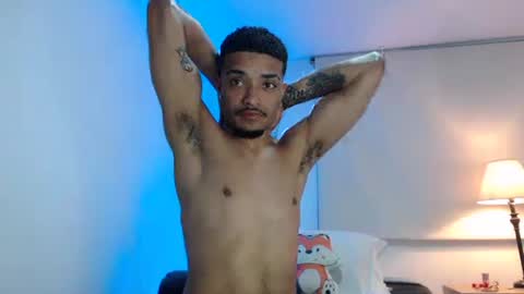 Eros online show from 10/26/25, 04:51