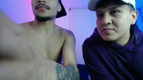 Eros online show from 11/06/25, 11:37