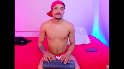 Eros online show from 11/20/25, 02:12